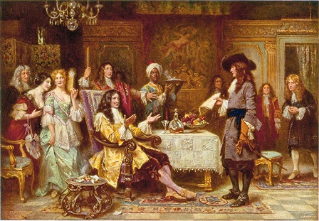 Cripto-cattolici e Figli della luce: Re Giacomo II Stuart, William Penn e le colonie inglesi d’America (1682-1718) 
